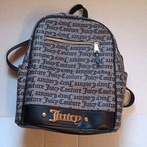 Cute Juicy Couture Backpack